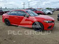 2024 Honda CIVIC photo