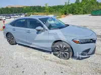 2024 Honda CIVIC photo