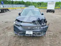 2024 Honda CIVIC photo