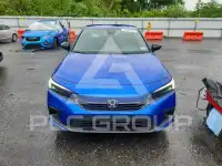 2024 Honda CIVIC фото