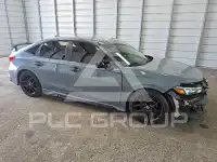 2024 Honda CIVIC photo