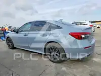 2024 Honda CIVIC photo