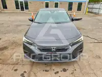 2024 Honda CIVIC фото
