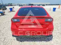 2024 Honda CIVIC фото