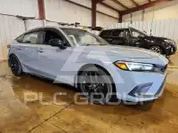 2024 Honda CIVIC photo