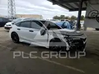2024 Honda CIVIC фото