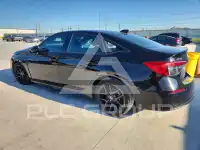 2024 Honda CIVIC фото