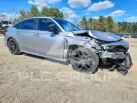 2024 Honda CIVIC фото