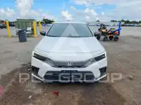 2024 Honda CIVIC фото