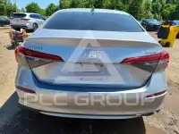 2024 Honda CIVIC photo