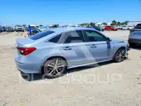 2024 Honda CIVIC photo