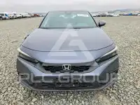 2024 Honda CIVIC фото