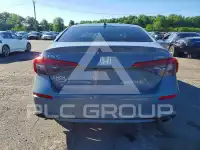 2024 Honda CIVIC фото