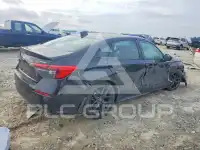 2024 Honda CIVIC фото