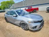 2024 Honda CIVIC фото
