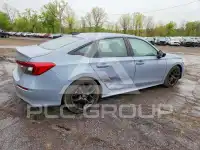 2024 Honda CIVIC photo