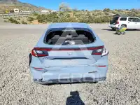 2024 Honda CIVIC фото