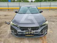 2024 Honda CIVIC фото