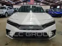 2024 Honda CIVIC фото