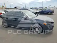 2024 Honda CIVIC фото