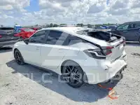 2024 Honda CIVIC фото