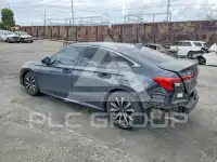 2024 Honda CIVIC фото