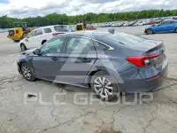 2024 Honda CIVIC photo
