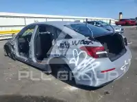 2024 Honda CIVIC фото