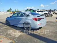 2024 Honda CIVIC фото