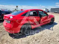 2024 Honda CIVIC фото