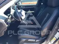 2024 Honda CIVIC фото