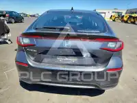 2024 Honda CIVIC фото