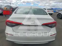 2024 Honda CIVIC photo