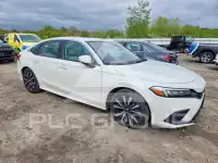 2024 Honda CIVIC фото