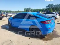 2024 Honda CIVIC фото