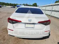 2024 Honda CIVIC фото
