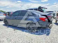 2024 Honda CIVIC photo