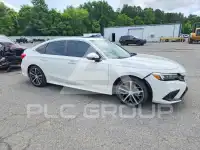 2024 Honda CIVIC фото