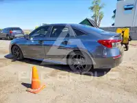 2024 Honda CIVIC фото