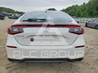 2024 Honda CIVIC фото