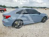 2024 Honda CIVIC фото