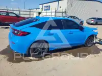 2024 Honda CIVIC фото