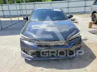 2024 Honda CIVIC фото