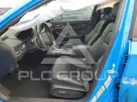 2024 Honda CIVIC фото