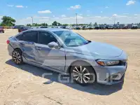 2024 Honda CIVIC фото