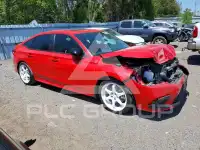2024 Honda CIVIC photo