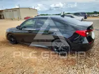 2024 Honda CIVIC фото