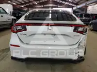 2024 Honda CIVIC фото