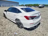 2024 Honda CIVIC фото