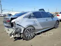 2024 Honda CIVIC фото